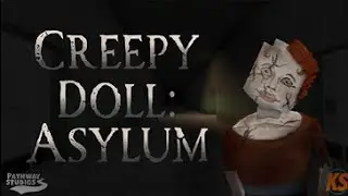 Creepy Dolls haunt this Asylum (Minecraft mod)
