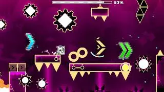 Hero of Time by Ross12344 and more - Geometry Dash