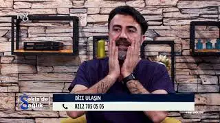 Orta Yüz Gençleştirme Nedir ?  | Maya Estetik Klinik | Dr. Nihat Dik | 8'de Sağlık