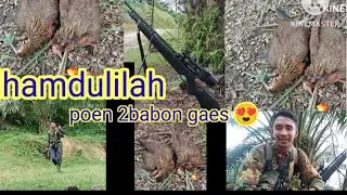 @BERBURU AYAM HUTAN SUMATRAH DI SEPOT ANDALAN KISARAN😁🙏bagian 10