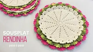 SOUSPLAT RENDINHA COM EDILENE FITIPALDI