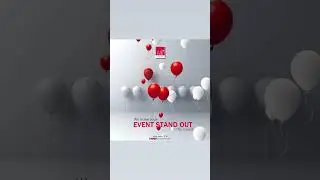 ARK EVENTS - We make your event stand out in the crowd🎈#arkevents #arkeventts