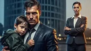 Single Dad Was Rejected at a Job Interview &mdash; Until the CEO Ran After Him in the Rain