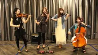 西瓜BABY / Not yet / PafeOke / 弾いてみた