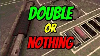 Buckshot Roulette Double or Nothing