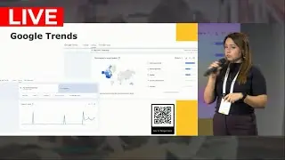 Виступ Яни Ляшенко: Shopify і Google Ads, як запустити продажі без команди і досвіду.