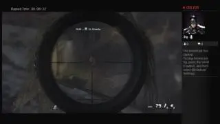 ChiTownRican84's Live PS4 Broadcast