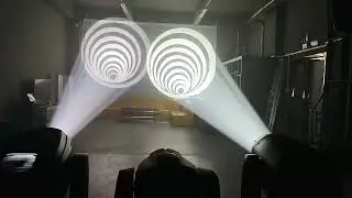 3in1 spot Moving Head Light &light Show
