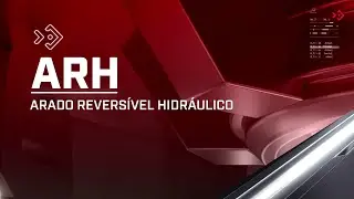 Saiba como utilizar o Arado Hidr&aacute;ulico ARH da Baldan #arado #aradoagricola #ara&ccedil;&atilde;o