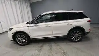 Used 2020 Lincoln Corsair Standard SUV For Sale In Columbus, OH