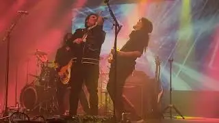 Bear McCreary - Prelude To War from Battlestar Galactica live Sydney 2025