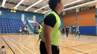Season 7 ZBL Weekday Division 7 KTGSS VS OLD KC Q1 20251230