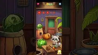 ESCAPE TIME - Level 21 (Solution) #escapetime *contains explanations about the password*
