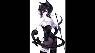 🗡Nightcore: Isobel Phillips - Champion 🗡