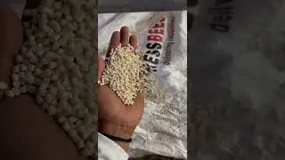 Pvc compound dana