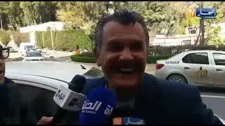 مترشح الكوفيرطة لرئاسيات 2019: 