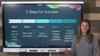 College and Career Readiness for Special Needs Students 1