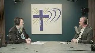 COUNSELING FROM A CATHOLIC PERSPECTIVE: David Thies on Mental and Spiritual Healing