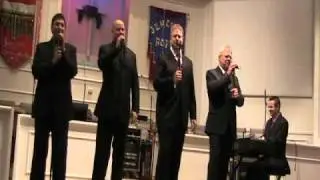 Gold City - Somebody Sing Me a Gospel Song