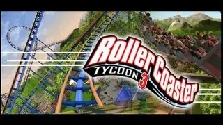 RCT3: Hawkeye