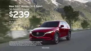 Neftin Westlake Mazda Lease Specials in Thousand Oaks Camarillo Ventura Oxnard