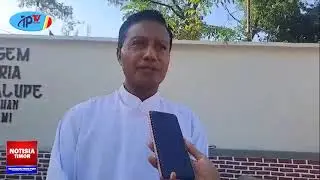 TV TIMOR POST TENKE SAI MEDIA NEBE KUALIDADE IHA FUTURU