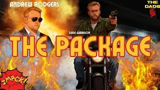 ZMACK Thailand & @TheDadsComedyBWC Present: The Package