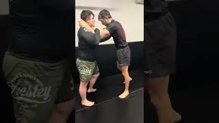 PRESLEY PURPLE BELT TOURNAMENT MATCH 3
