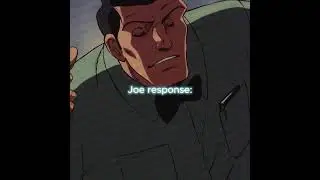 Ashita No Joe edit  #edit #ashitanojoe #foryou #joeyabuki #greatestofalltime