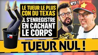 LE TU3UR LE PLUS C0N DU TEXAS #BADNEWS 350 ft@ArielBittum