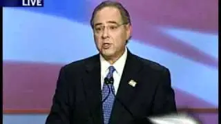 Senate Debate: Social Security