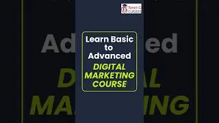 🎯 Become a Certified Digital Marketing Expert with Next G Classes in Rohini Delhi! 🎯