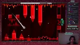 Geometry Dash 