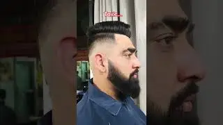 🔥 Fade haircut 💈💈✂️✂️ #haircut #hairstyle #haircare #trending #shorts