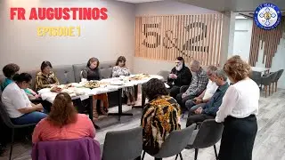 Bethlehem Lovers - Fr Augustinos (Episode 1)