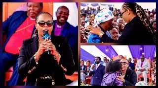 Babytop emotional speech in kipipiri