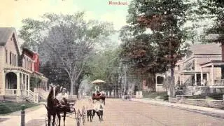 Kingston history told through vintage postcards