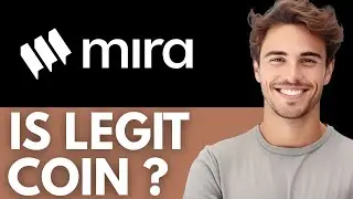 Что такое токен Mira ($MIRA) | Обзор $MIRA