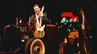 The Humbler - Danny Gatton  -  Feature Documentary NBC Profile June 2024