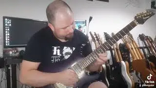 Rick Graham Wtf lick