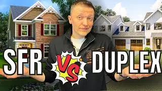 House Hacking: Single Family vs. Multifamily (Which Wins?)
