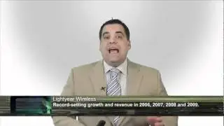 Lightyear Wireless Timing Is Everything Video  