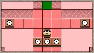 OnlineVideoSurfer's Mazes and Labyrinths Guide - 3-3: An Impossible Maze?