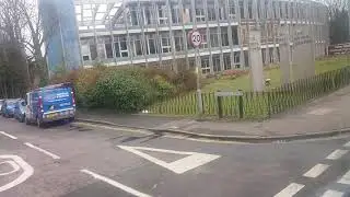 *NEW TO HOEFORD* Ex Southampton Wrightbus StreetLite DF on Service 3 in Portsmouth| 47666