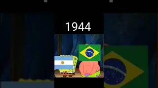 Brasil Na Segunda Guerra Mundial