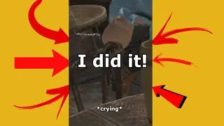 They said it couldn't be done, but it be. Handsimulator Shmamsimulator