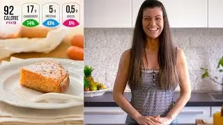 Ricette Fitness: Gli Ingredienti Essenziali Per Preparare Torte e Sformati con Meno Calorie