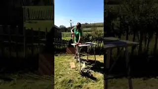 Swiftly building a swift box