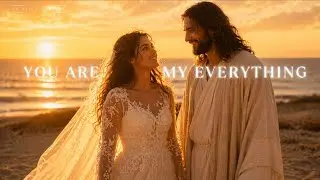 Jesus, You’re My Everything | Fill My Cup (Powerful Christian Worship Music)