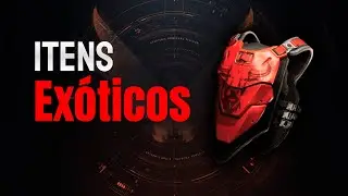 Tom Clancy's The Division 2 Itens Exóticos, como conseguir!